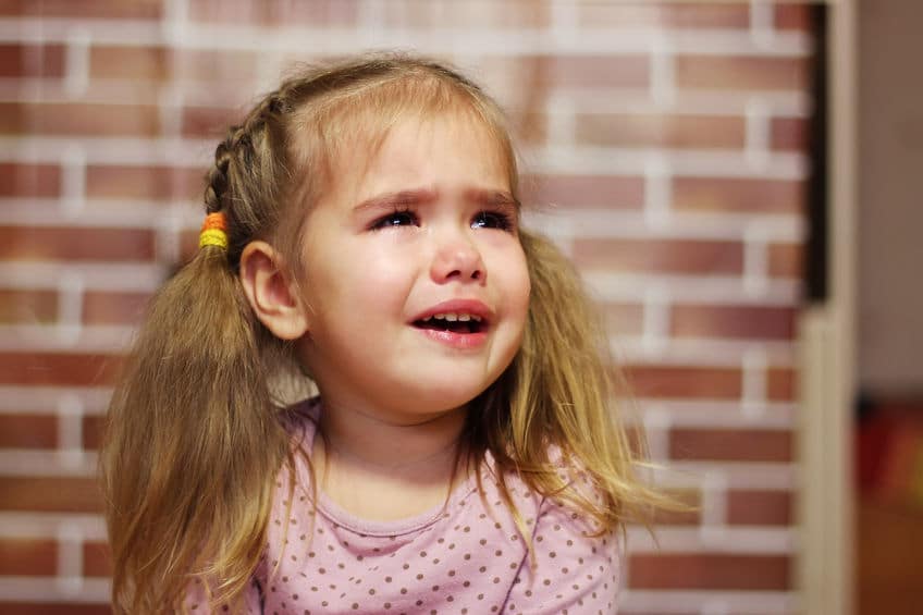Los terribles efectos del sufrimiento infantil en el cerebro de los niños