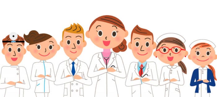 profesionales coronavirus covid 19