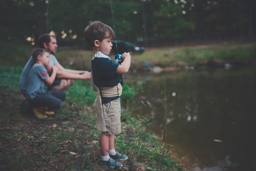 Viajes con niños: 5 consejos para que todo marche sobre ruedas