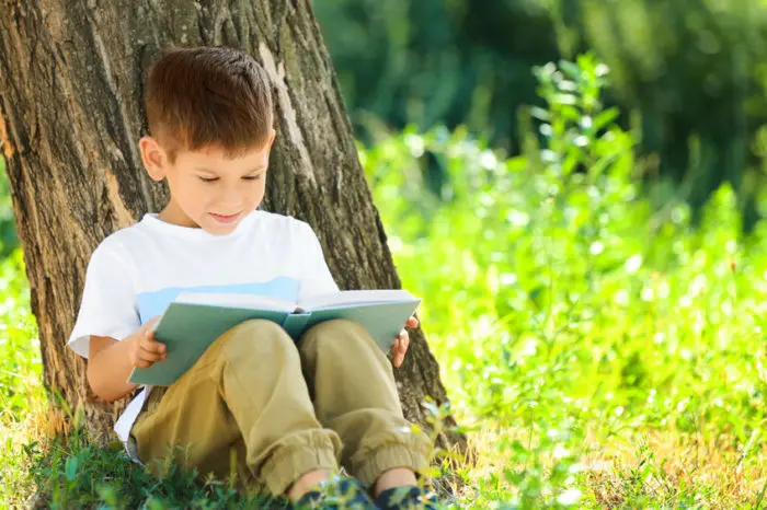 Motivar a un niño que ha perdido el interés por aprender