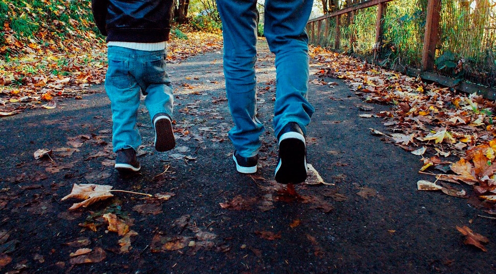 Para ti, que amas a tu hijos como si fuesen tuyos