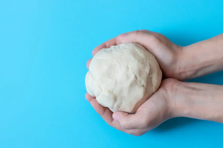 Pasta de sal para hacer manualidades: ¿Cómo hacerla?
