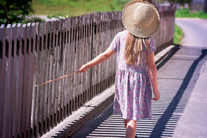 desconfinamiento niños