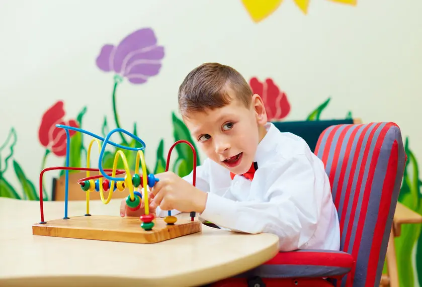 ¿Cerrarán los colegios de educación especial?