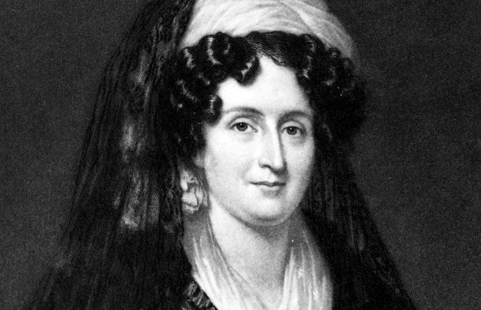 Emma Willard