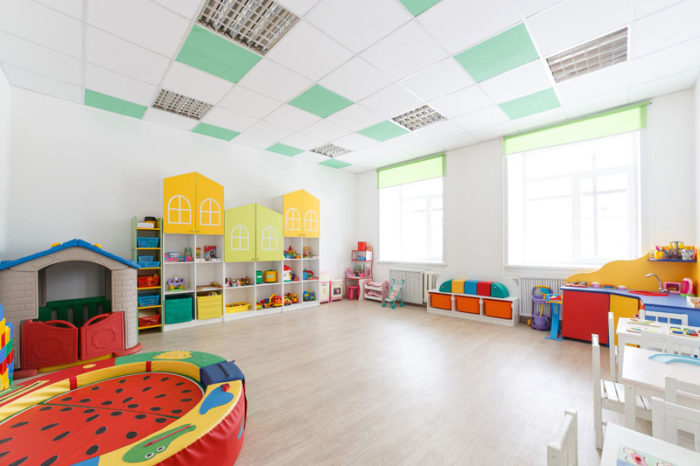 Recomendaciones reapertura escuelas covid-19 españa