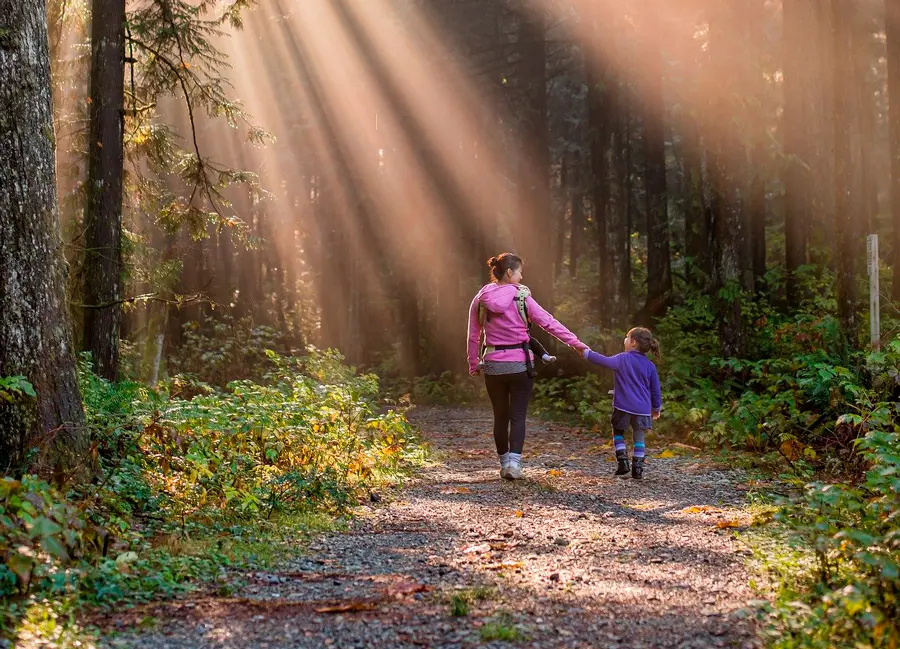 5 cosas que los padres sacrifican por sus hijos sin darse cuenta