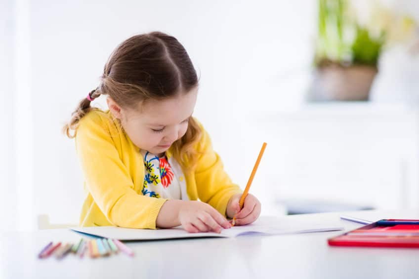 Dibujos de unir puntos para imprimir y jugar con los niños
