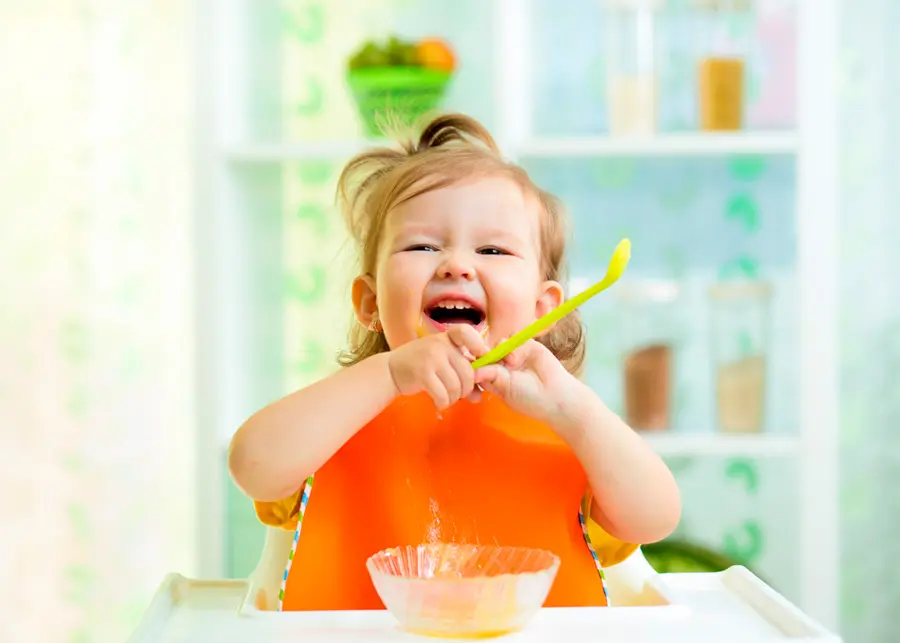 Las mejores papillas de cereales, según la OCU - Etapa Infantil