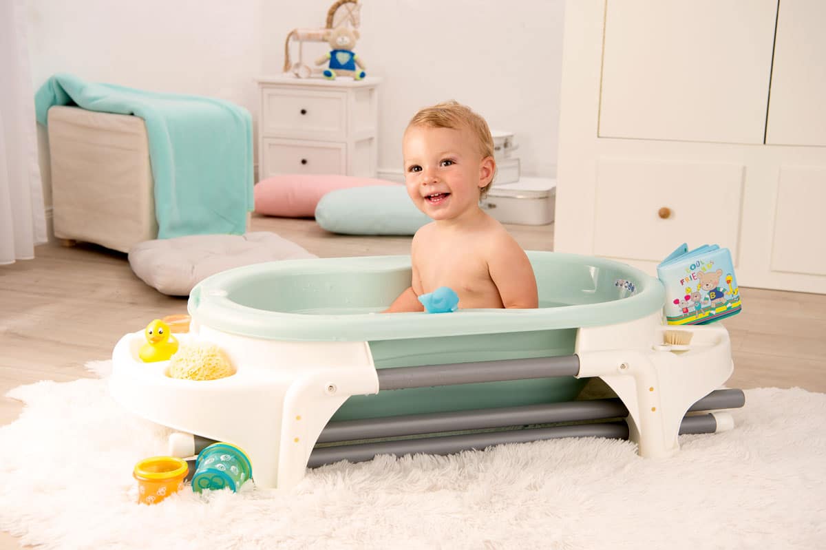 Chicco Termometro Para Bañera Bebe Pez