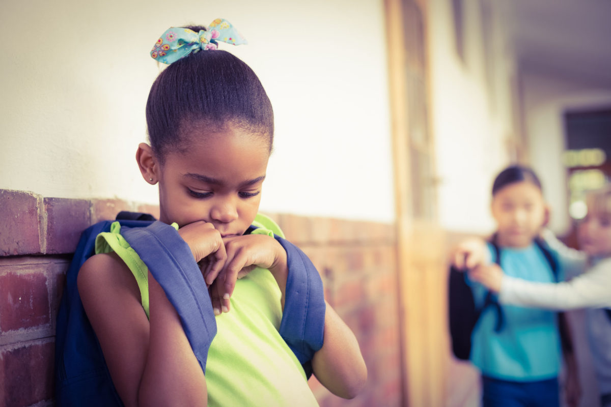 Niños sin valores