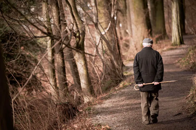 cuidar padres ancianos