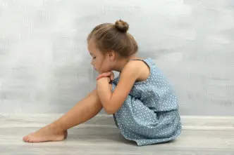 niños necesitan disciplina
