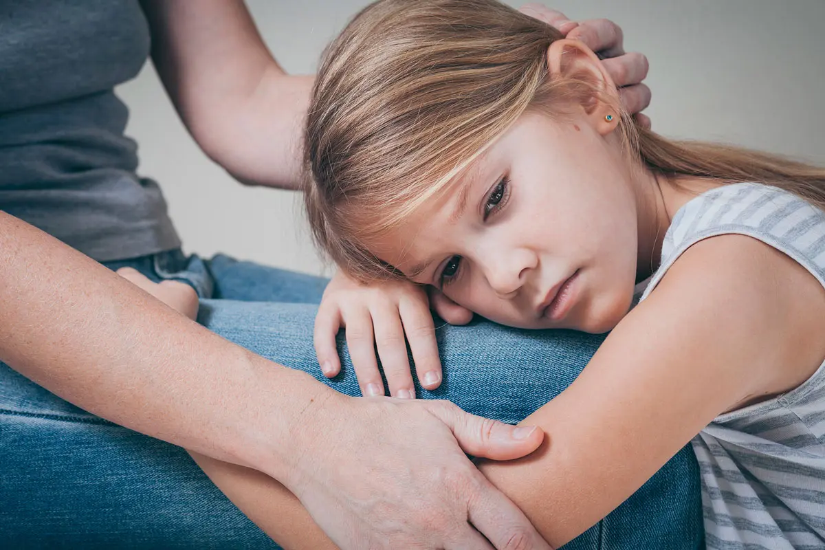 Nunca le hables mal a tus hijos de su madre o padre