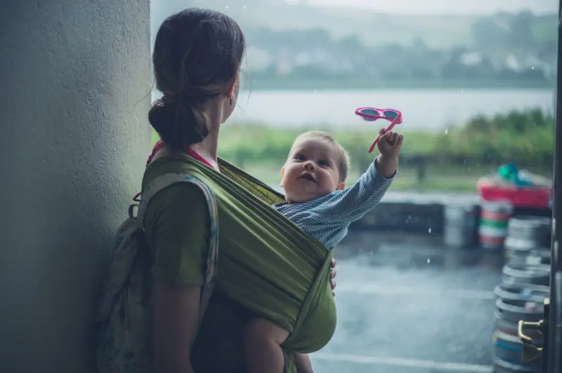 Los padres dan todo por sus hijos