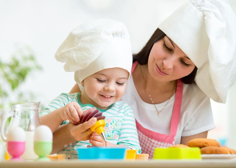Recetas postres fáciles