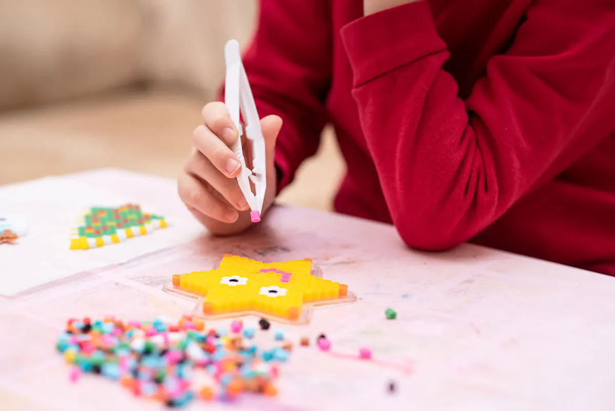 La Plastilina y sus beneficios en el método Montessori