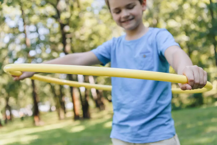 Juegos infancia enseñar hijos