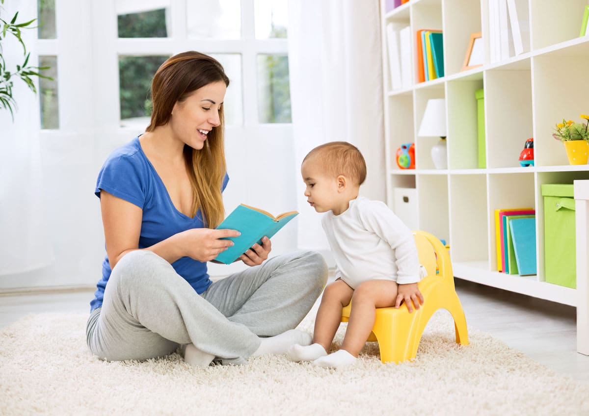 Mi Niña De 3 Años No Quiere Dejar El Pañal