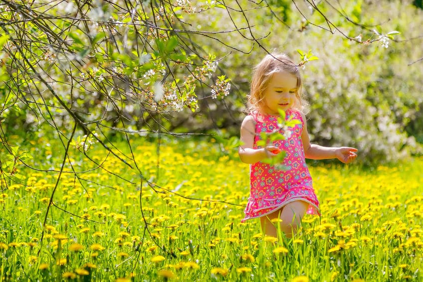 desarrollo emocional infantil
