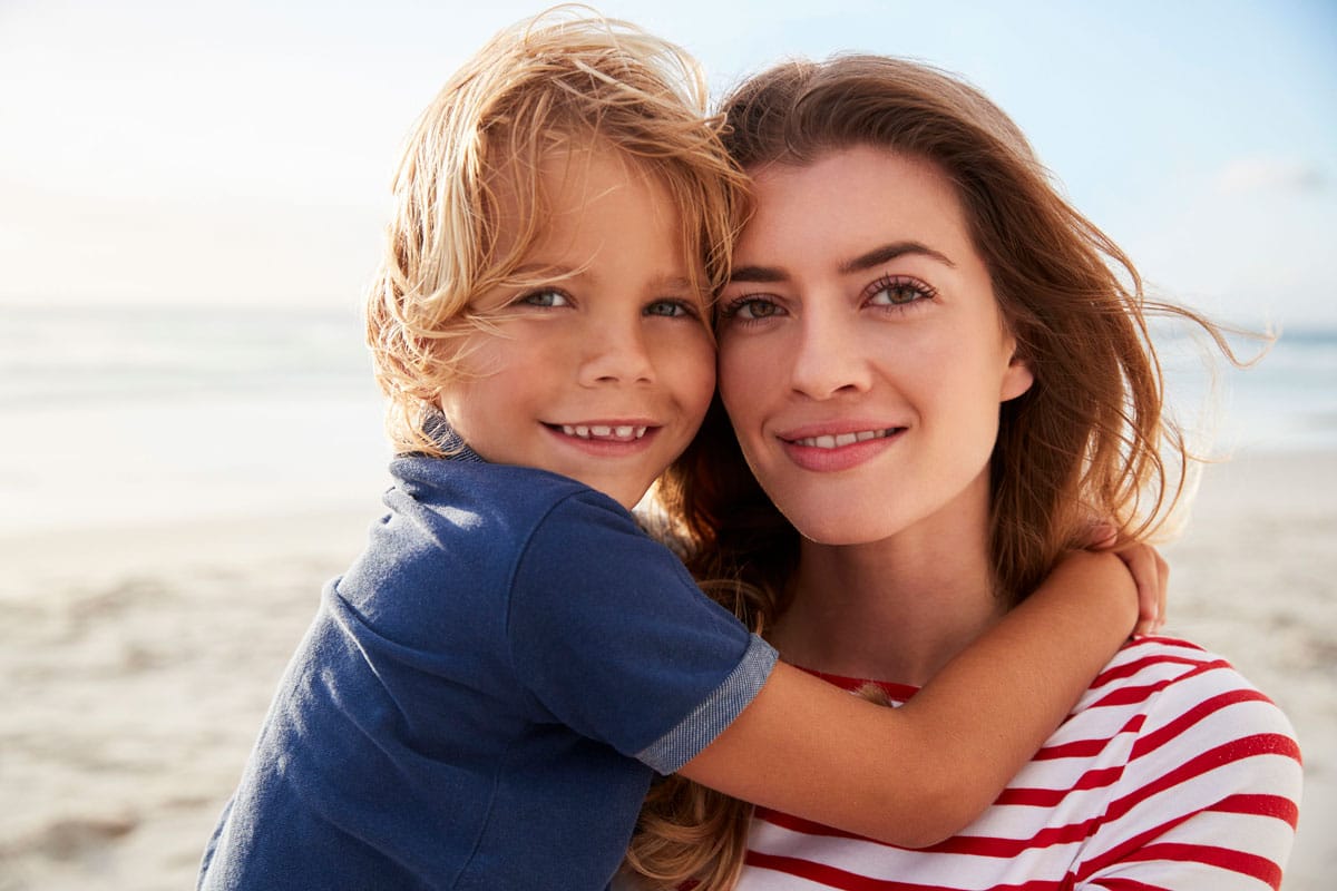 Si no quieres a mi hijo, a mí tampoco - Etapa Infantil Si no quieres a mi hijo, a mí tampoco - Etapa Infantil