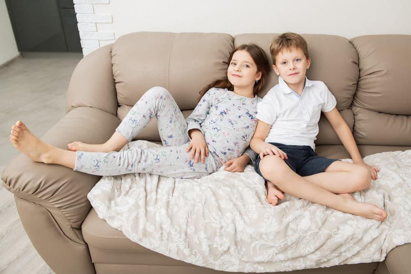 Frases bonitas para una hermana o un hermano