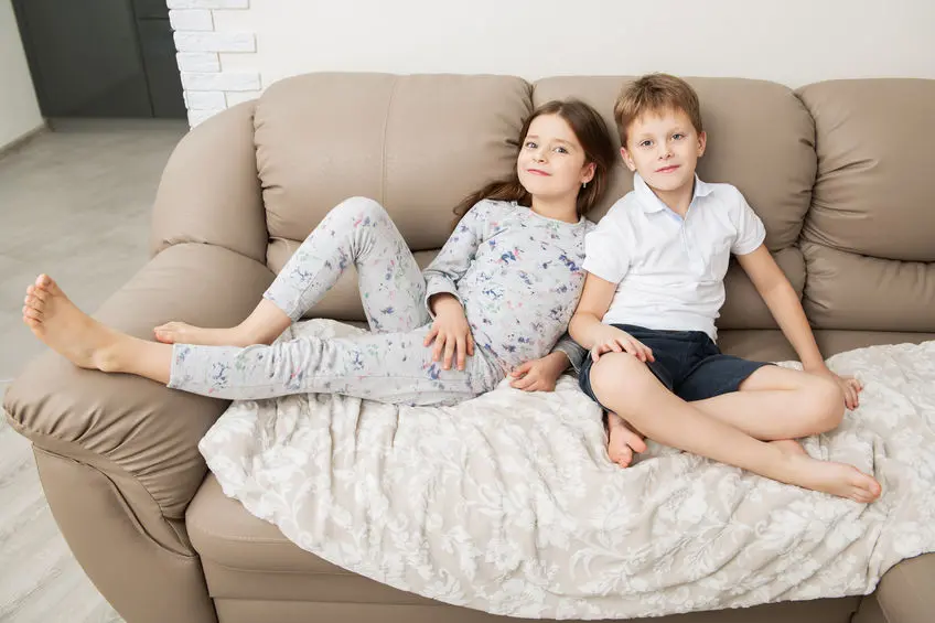 Frases bonitas para una hermana o un hermano