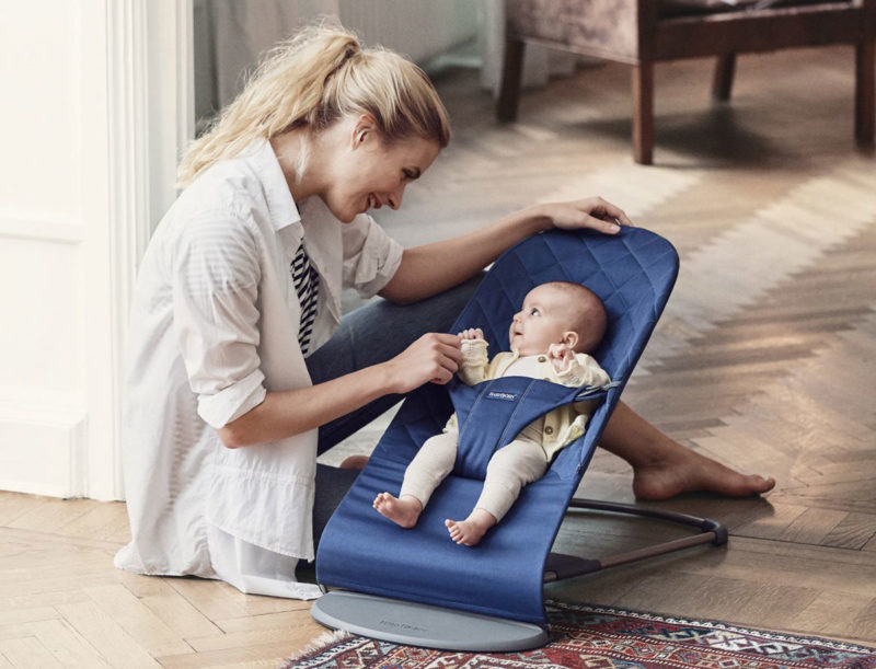 Las 10 mejores hamacas para bebé del 2022 - Etapa Infantil