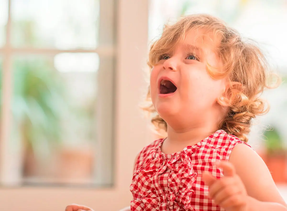 Dominando las rabietas infantiles: 5 pasos esenciales para padres