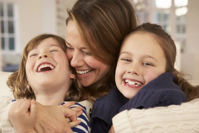 Regalos emocionales para niños