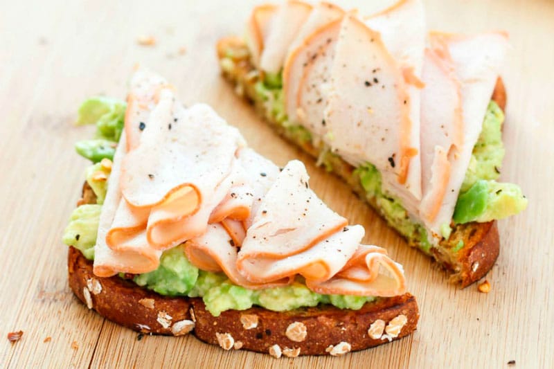 10+7 cenas rápidas, deliciosas y saludables para los niños - Etapa Infantil