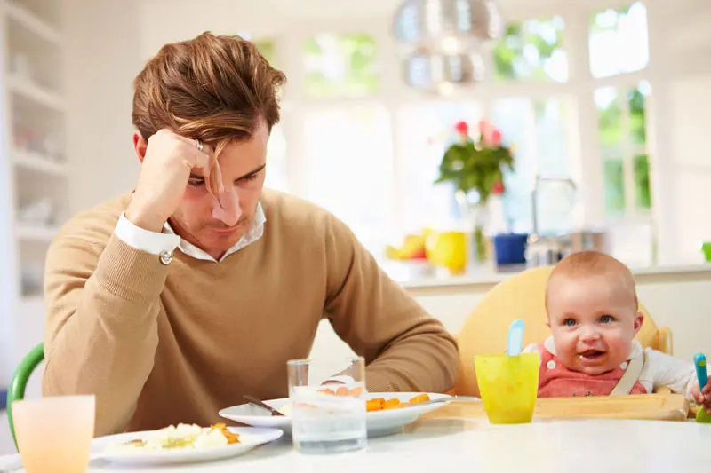 Padres que no quieren a sus hijos