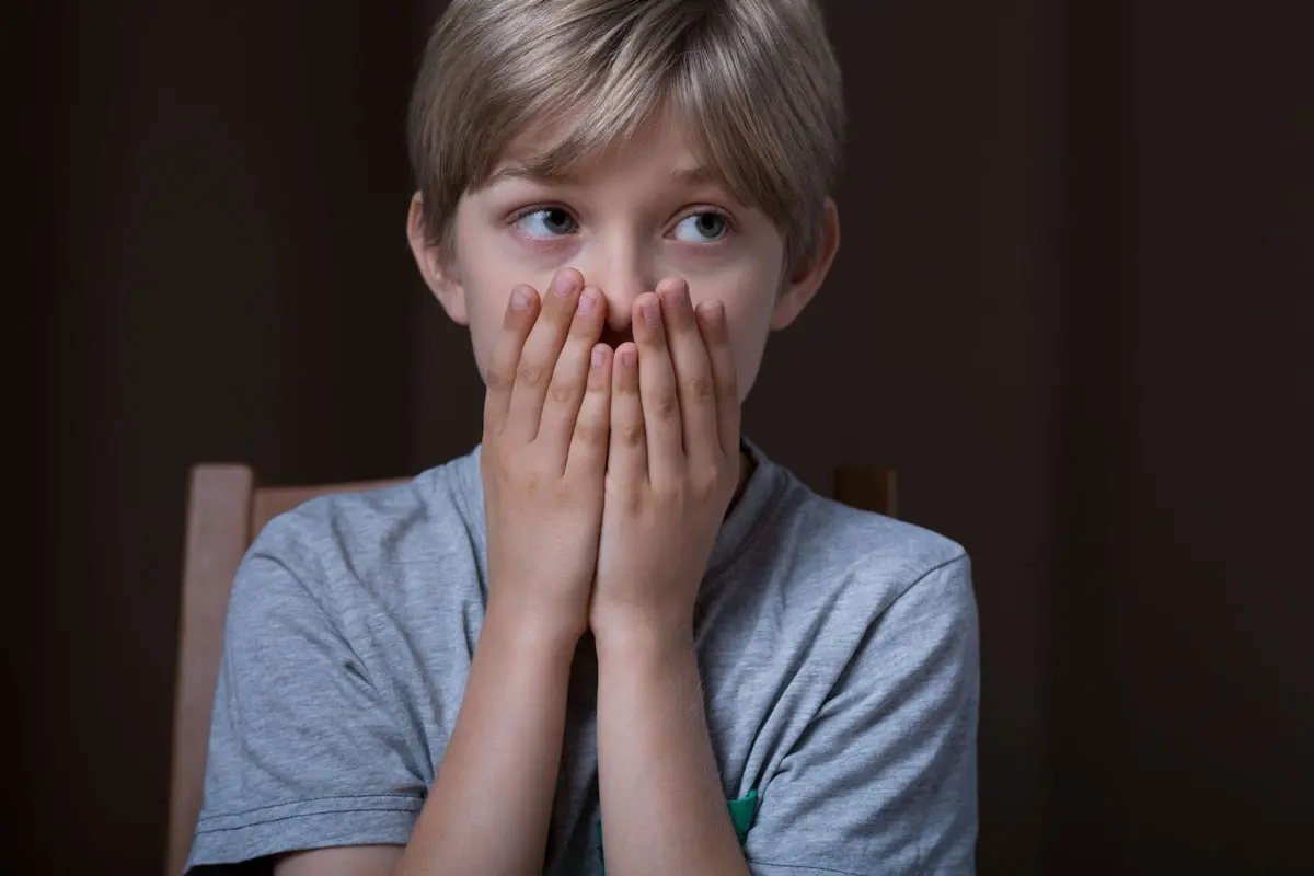 El arrepentimiento: ¿qué enseña a nuestros hijos?