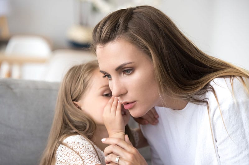 mi hijo no quiere ver personas