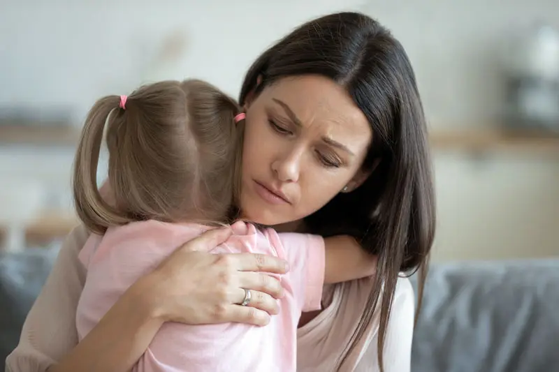 no limitar sentimientos niños