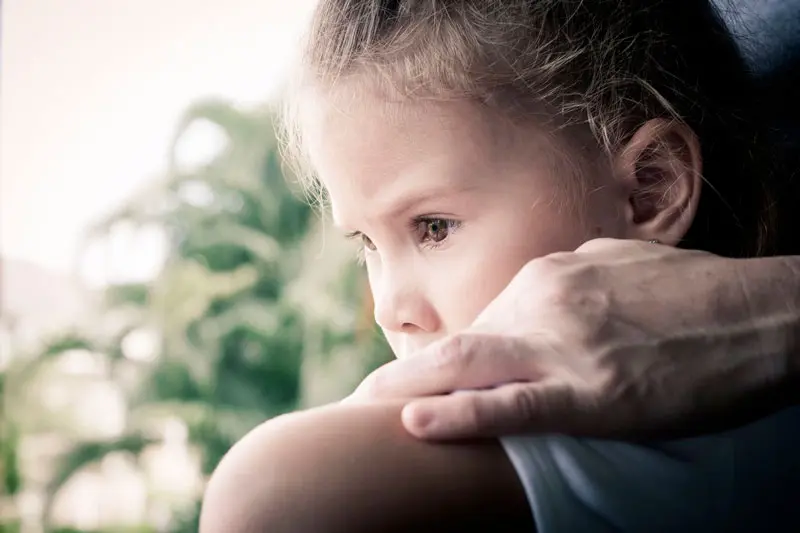 niños necesitan padres reales