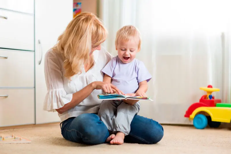 Comunicación padres bebés