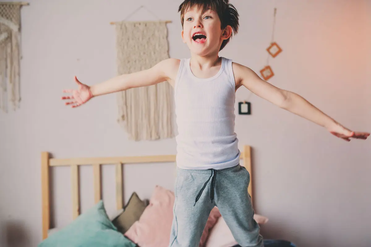 TDAH en niños: ¿Qué es y cómo se trata?