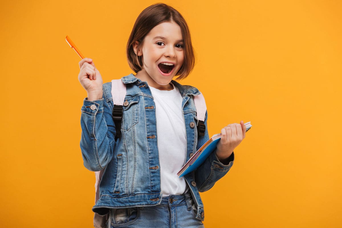 Como Se Les Llama A Los Niños Inteligentes