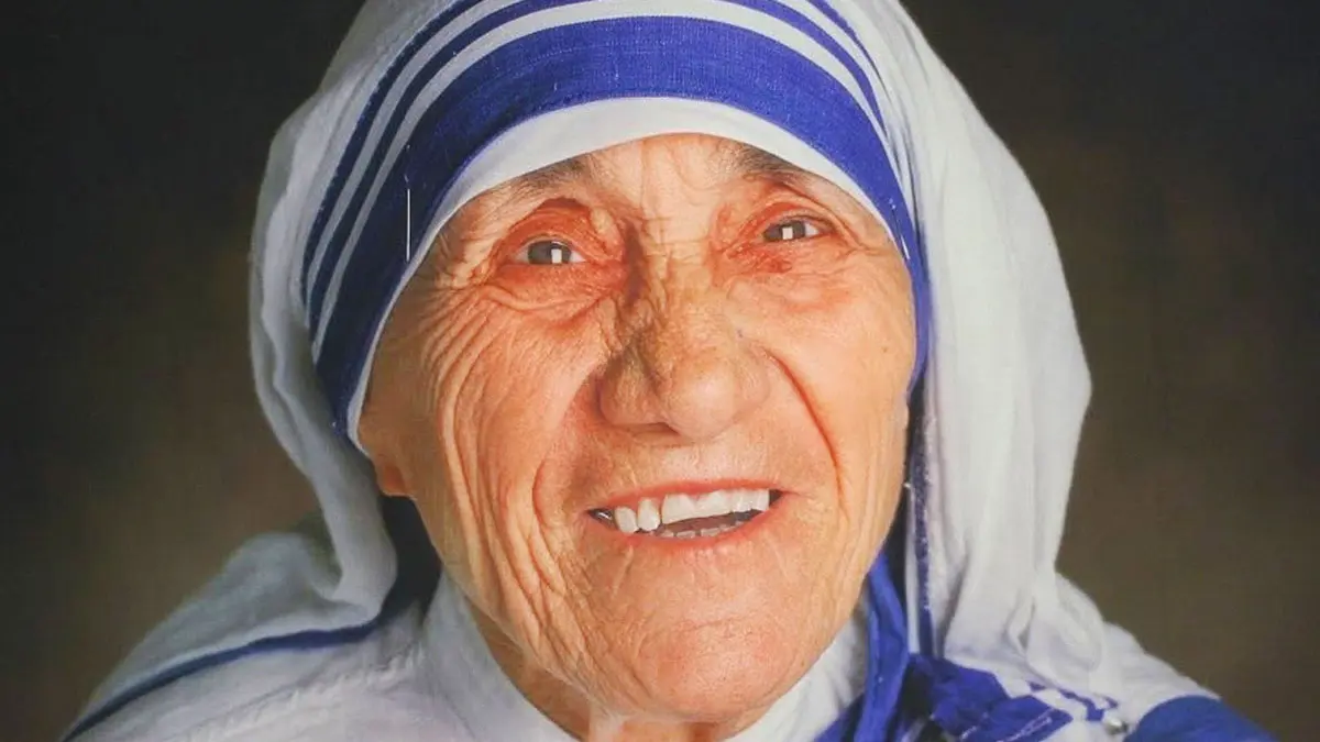 La Madre Teresa de Calcuta: Símbolo de la caridad entre los pobres