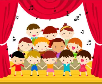 Canciones infantiles catalán