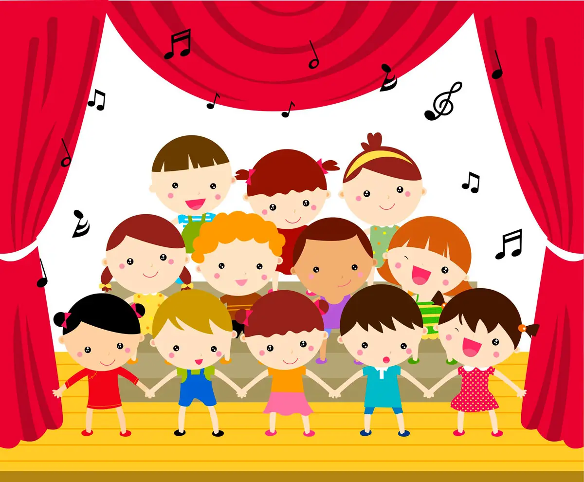 Canciones infantiles en catalán perfectas para bebés y niños