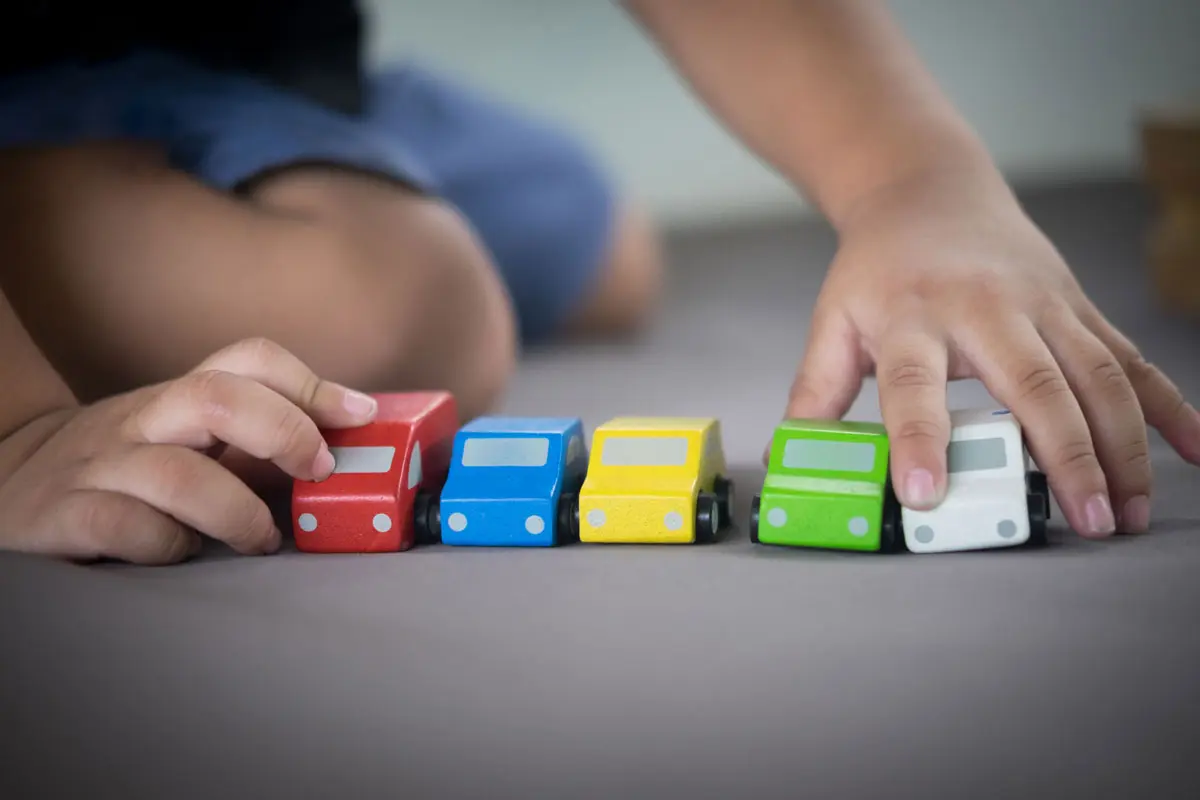 Trastorno Obsesivo Compulsivo en niños: ¿Qué es y cómo tratarlo?