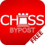 Ajedrez online Chess by post