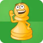 Ajedrez online Chess for kids