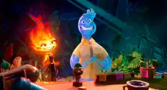 Peliculas infantiles 2023