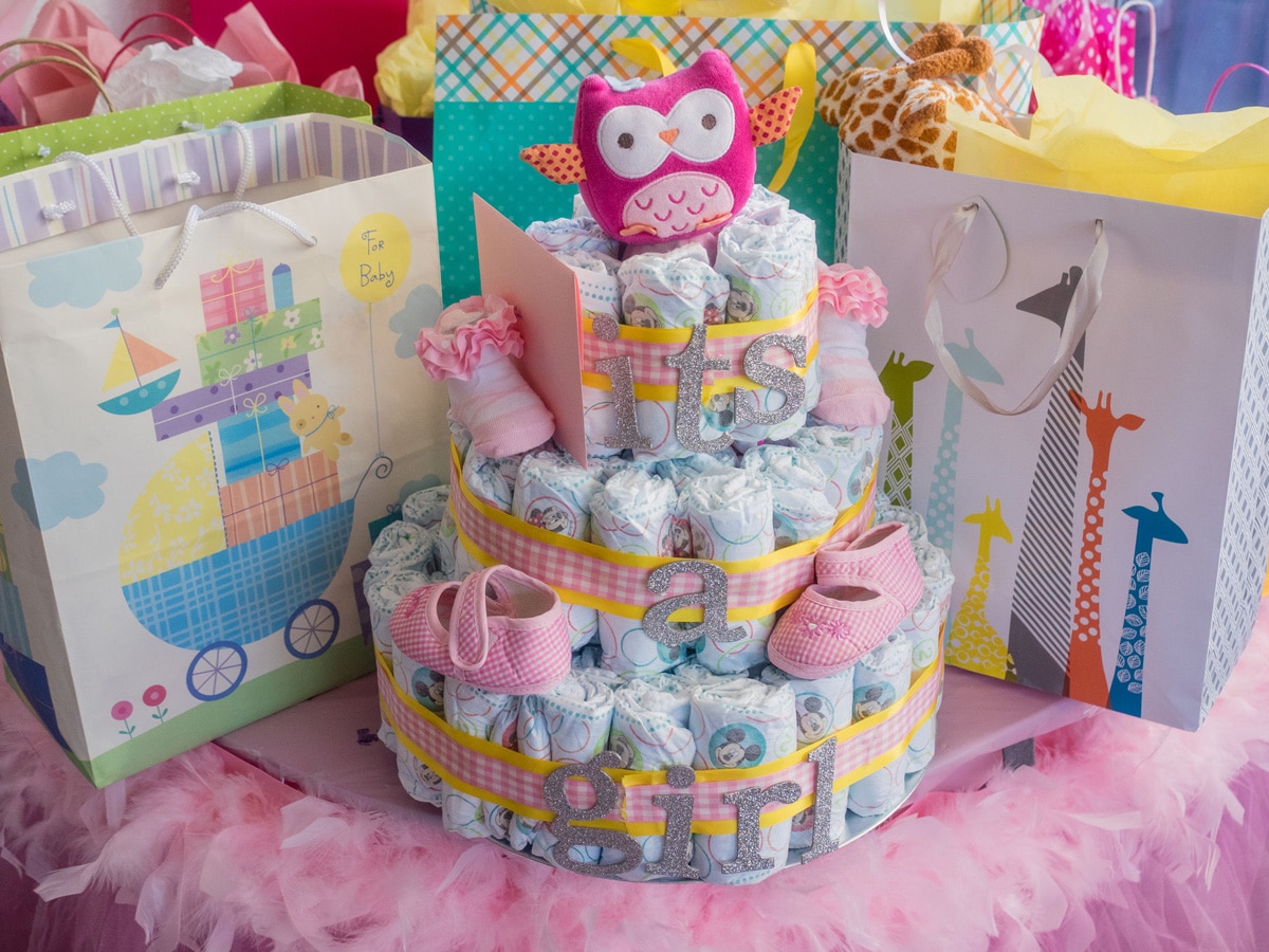 Instalar en pc veneno Crueldad 7 regalos originales para el baby shower - Etapa Infantil