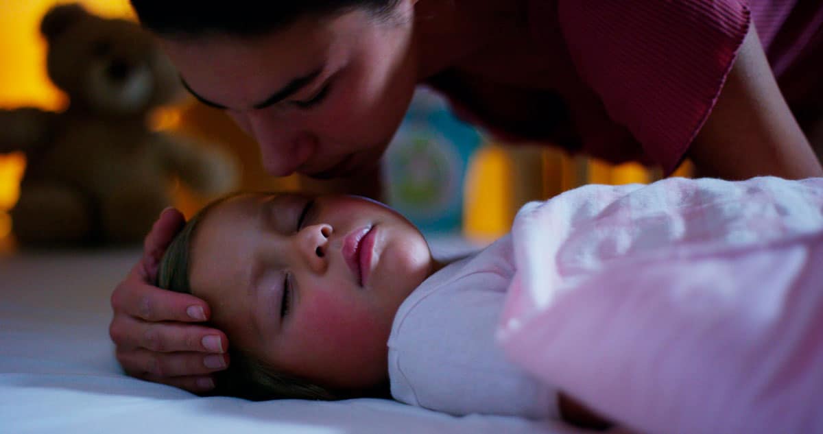50 frases para dar las “buenas noches” en familia - Etapa Infantil 50 frases para dar las “buenas noches” en familia - Etapa Infantil