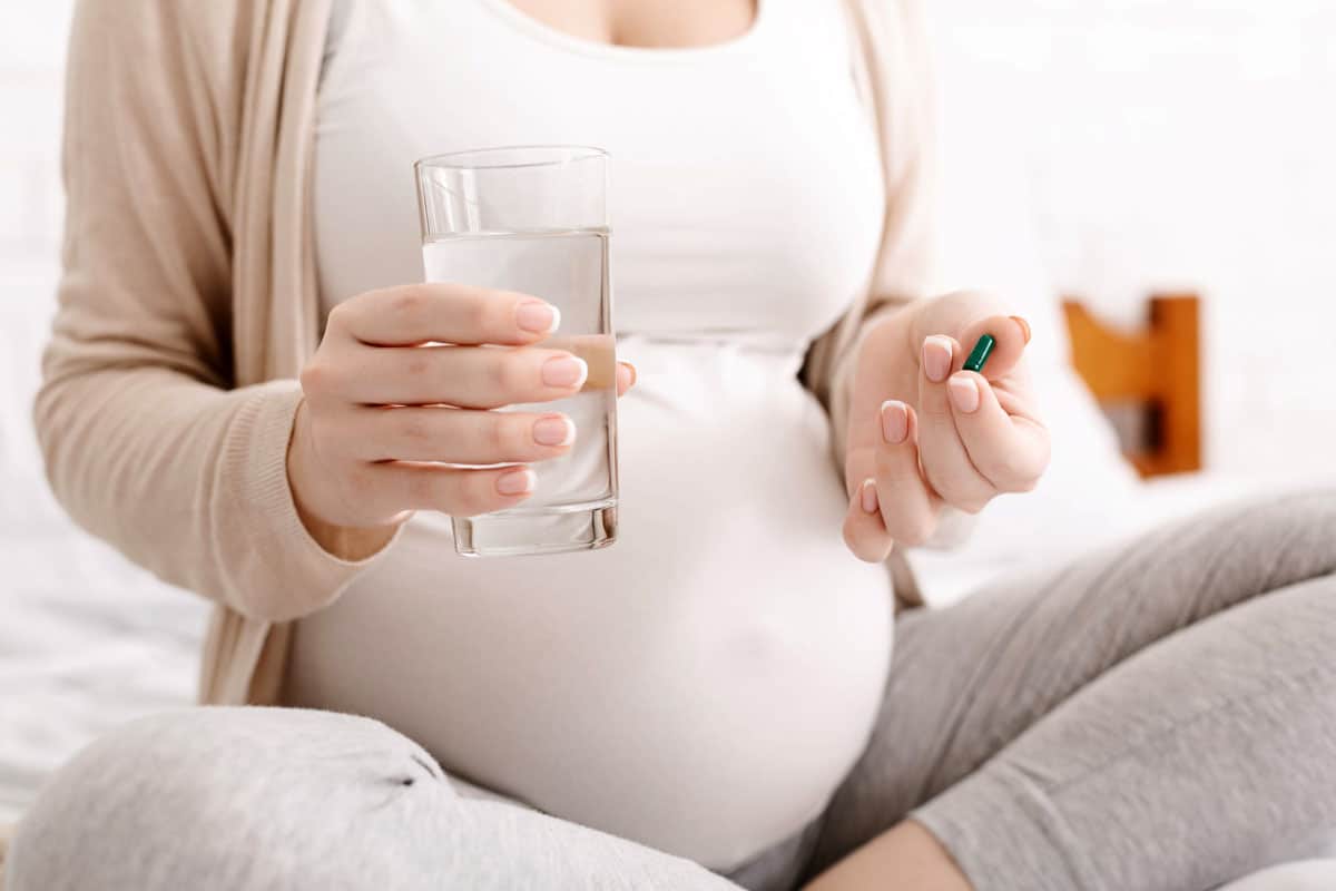 ¿Puedo consumir paracetamol durante el embarazo? Los riesgos para el bebé