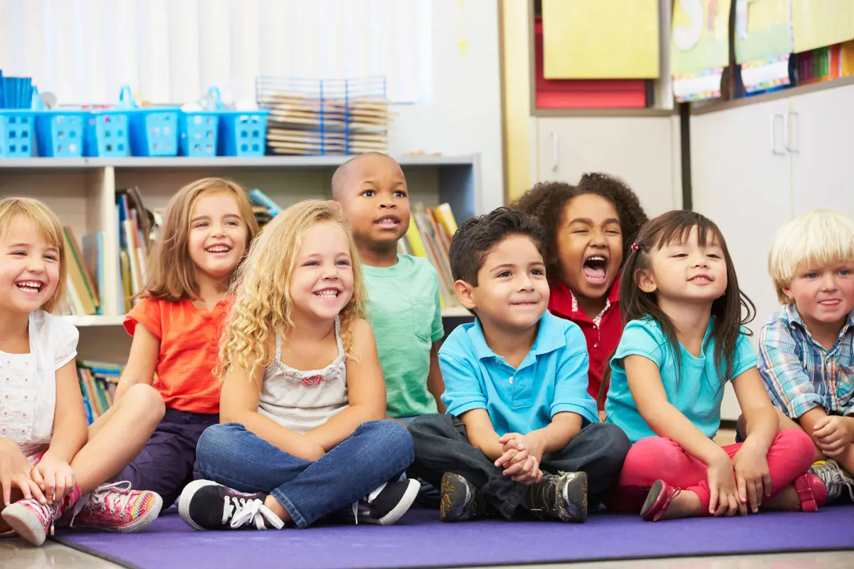 10 cuentos sobre la diversidad y las diferencias para niños